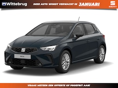 SEAT Ibiza - 1.0 EcoTSI Style Plus LEVERING Q1 2026