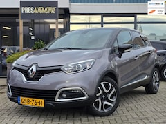 Renault Captur - 1.2 TCe Helly Hansen |CLIMA|CRUISE|NAVI|CAM
