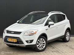 Ford Kuga - 2.0 TDCi Trend FWD | CRUISE | CLIMA | TREKHAAK |