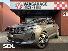 Peugeot 3008 - 1.6 HYbrid 225 Allure // FULL LED // NAVI + CARPLAY // CAMERA // PDC V+A // STOELVERWARMIN