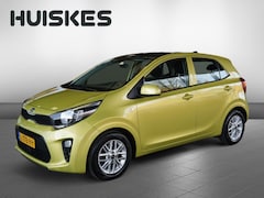 Kia Picanto - 1.0 DPi DynamicLine | Carplay | Achteruitrijcamera | Cruise