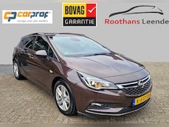 Opel Astra - 1.4 150PK Turbo Business Executive Navi - Camera - Trekhaak