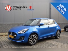Suzuki Swift - 1.2 Style Smart Hybrid | 1e eigenaar | Trekhaak | Dealer onderhouden |