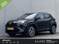 Toyota Yaris Cross - 1.5 Hybrid 130 Launch Edition / Fabrieksgarantie tot 05-2027 < 100.000km, tot 10 jaar moge