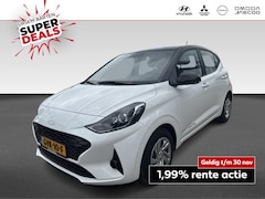 Hyundai i10 - 1.0 Premium