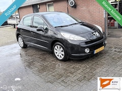 Peugeot 207 - 1.4 VTi XS Pack NAP/AIRCO/NWE KOPPELING/NWE BANDEN
