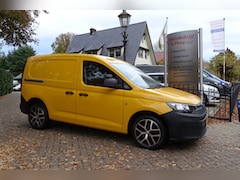 Volkswagen Caddy Cargo - 2.0 TDI Comfort