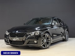 BMW 3-serie - 320i M Sport Edition 184PK Automaat | Lederen sportstoelen | Head-up | Camera | Full LED
