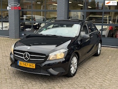 Mercedes-Benz A-klasse - 180 Ambition Leer|Pano|Stoelvw|Navi|Automaat|Nap