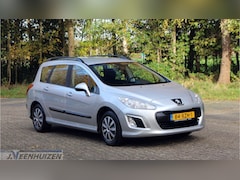 Peugeot 308 SW - 1.6 e-HDi Blue Lease | 2012 | Navi | Cruise |