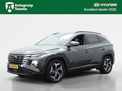 Hyundai Tucson - 1.6 T-GDI PHEV Comfort Smart | Navigatie | Camera | Cruise contr