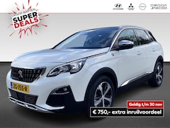 Peugeot 3008 - 1.2 PureTech Crossway
