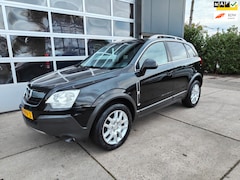 Opel Antara - 2.4-16V Temptation 4x4