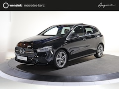 Mercedes-Benz B-klasse - 250e Business Solution AMG | Panoramaschuifdak | Winter pakket | Achteruitrijcamera | Trek