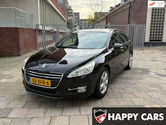Peugeot 508 SW - 1.6 THP Blue Lease Executive, APK, NAVI, PANO,