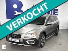 Volvo XC70 - 3.2 Summum, adaptive cruise, youngtimer