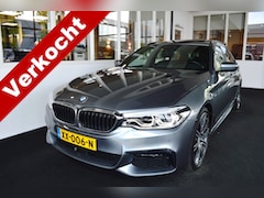 BMW 5-serie Touring - 530i M-Sportedition | Comf.St | Pano | HUD | H&K