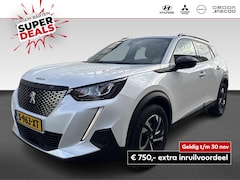 Peugeot 2008 - 1.2 PureTech Allure Pack