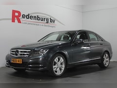 Mercedes-Benz C-klasse - 180 Avantgarde - Automaat - NAP - Clima / Bluetooth / Trekhaak