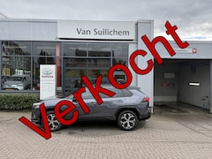 Toyota RAV4 - 2.5 Plug-in Hybrid AWD Bi-Tone Plus