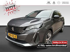 Peugeot 3008 - 1.6 HYbrid 225 Allure Pack Business Automaat | Achteruitrijcamera
