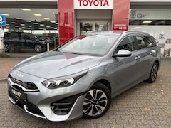 Kia Cee'd Sportswagon - Ceed 1.6 GDI PHEV DynamicPlusLine | Trekhaak | Stuur +Stoelverwarming