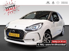 DS 3 - 3 1.2 PureTech So Chic Navigatie