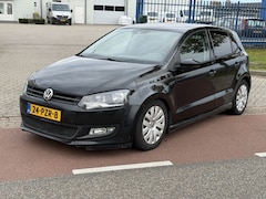 Volkswagen Polo - 1.2 TDI Bl.M. Comfl