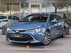 Toyota Corolla Touring Sports - 1.8 Executive Hybrid 122pk | Adaptive | Camera | Navigatie | DAB | Climate | Stoelverwarmi