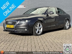 Audi A4 Limousine - 1.8 TFSI Pro Line S | Leder | Climate | Cruise | Navi | PDC | Stoelverwarming |