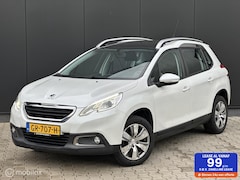 Peugeot 2008 - 1.2 110PK Active | CRUISE | PANO | TREKHAAK |