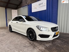 Mercedes-Benz CLA-Klasse - 200 Edition 1