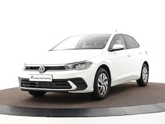 Volkswagen Polo - Life Edition 1.0 TSI 95 PK 5 versn. Hand Prijs is inclusief EU 2000, - inruilpremie