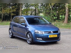 Volkswagen Polo - 1.0 BlueMotion Edition | 2016 | Cruise | Airco |