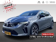 Mitsubishi Colt - 1.6 HEV Instyle | Afneembare Trekhaak | Hybride Automaat