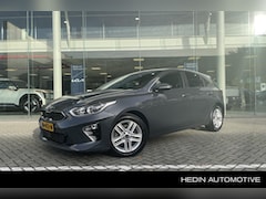 Kia Cee'd - Ceed 1.0 T-GDi DynamicPlusLine Navigatie | Cruise Control | lane Assist | Camera | Climate