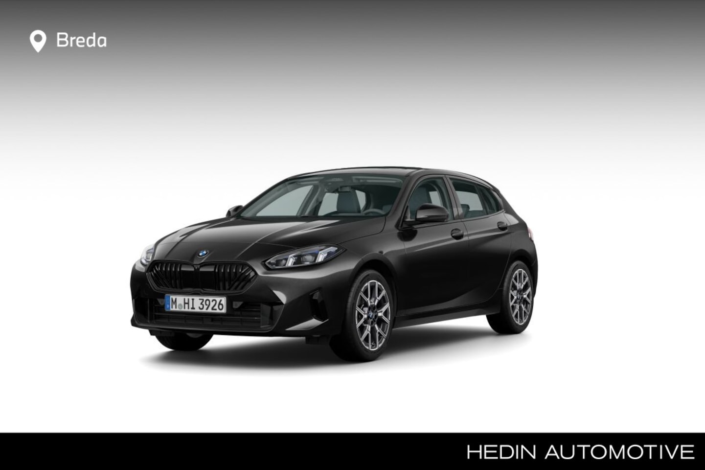 BMW 1-serie - 120 Innovation Pack | Glazen Panorama dak | Driving Assistant | Harman Kardon - AutoWereld.nl