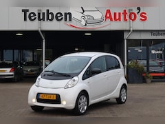 Peugeot iOn - Active Airco, Elektrische ramen, APK tot 23-09-2026
