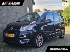 Citroën C3 Picasso - 1.4 VTi Color Selection*Airco*Cruise*NAP