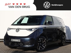 Volkswagen ID. Buzz Cargo - Bedrijfswagens Anniversary Edition 210 kW (286 pk) | Achterklep | 2x Schuifdeur | LED | AC