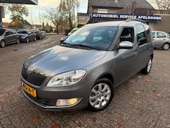 Skoda Roomster - 1.2 TSI Ambition * PDC*AIRCO*LM. VELGEN*ELEKTR. RAMEN*NW. APK