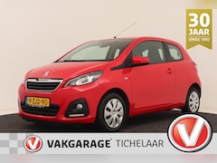 Peugeot 108 - 1.0 VTi Active | Airco | Recent onderhouden | Org NL