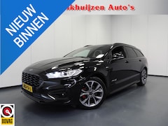 Ford Mondeo Wagon - 2.0 IVCT Hybid ST-Line X NAVI/CAMERA/LED/18"LMV