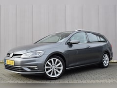 Volkswagen Golf Variant - 1.5 TSi Automaat Highline LED | Dynaudio | Virtual | Carplay | Afn. Trekhaak | Dealer Onde