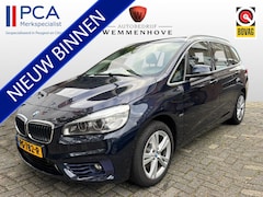 BMW 2-serie Gran Tourer - 218i Centennial High Executive 7p