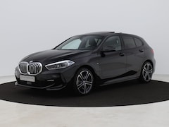 BMW 1-serie - 118i M-Sport | PANO | CAMERA | STOEL- EN STUURVERW