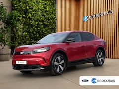 Ford Capri - Extended Range RWD 77 kWh | Camera | Adaptive Cruise | BLIS | Stuur/stoelverwarming | Keyl