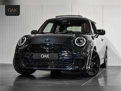 MINI Cooper S - 2.0 John Cooper Works XL | Navi | Panorama | H&K | Head-Up | 360 Camera | 17"LM | Legend G