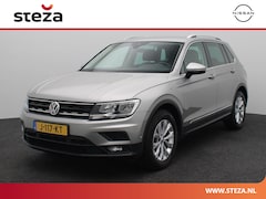 Volkswagen Tiguan - 1.5 TSI Comfortline Business | Navigatie | Parkeercamera | Trekhaak |