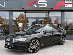 Audi A4 Avant - 1.4 TFSI Pro Line Automaat Navi camera 19inch